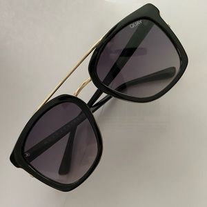 Quay Australia Sunglasses